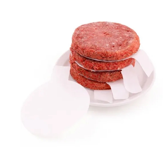 Broil King Papier do praski do burgerów (62470)